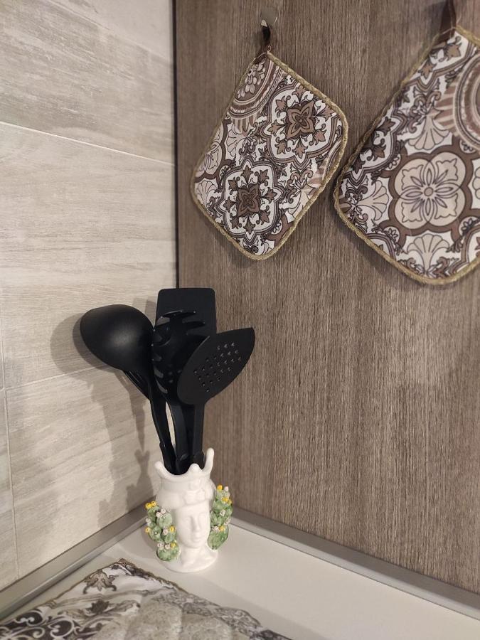 Appartamento Carminella كاتانيا المظهر الخارجي الصورة